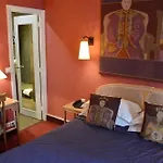 Park Hotel Neuilly-sur-Seine