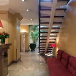 Park Hotel Neuilly-sur-Seine