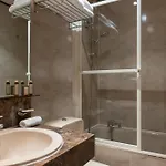 酒店 纳伊公园酒店