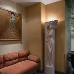 纳伊公园酒店 3* 塞纳河畔讷伊