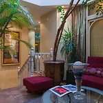 Park Hotel Neuilly-sur-Seine