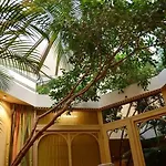 纳伊公园酒店 3*