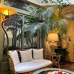 酒店 纳伊公园酒店 塞纳河畔讷伊
