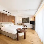 纳伊公园酒店 酒店 塞纳河畔讷伊