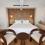 ヌイイ パーク ホテル ヌイイ＝シュル＝セーヌ