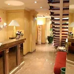 纳伊公园酒店 塞纳河畔讷伊