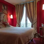 Park Hotel Neuilly-sur-Seine