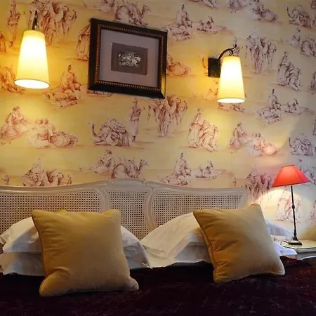 Park Hotell Neuilly-sur-Seine