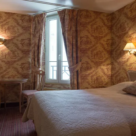 Park Hotel Neuilly-sur-Seine