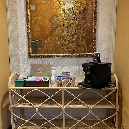 ヌイイ パーク ホテル