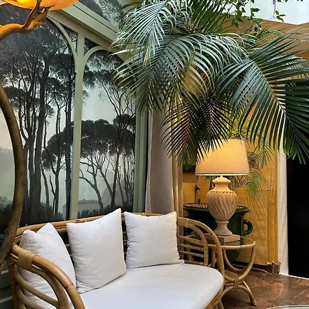 Hotel Park 3*