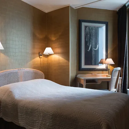 ホテル ヌイイ パーク