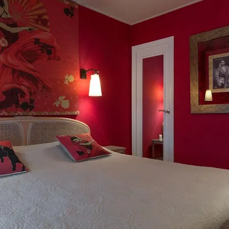 ホテル ヌイイ パーク 3*