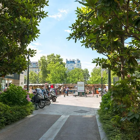 ヌイイ パーク 3*