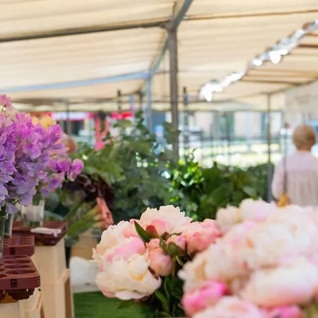 ヌイイ パーク ホテル