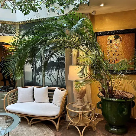 ヌイイ パーク 3*