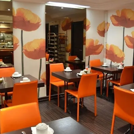 Park Hotel