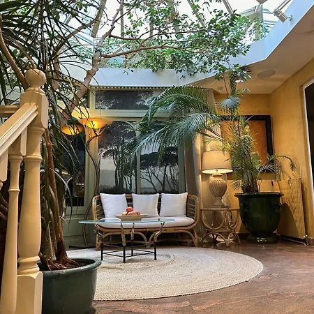 ヌイイ パーク 3*