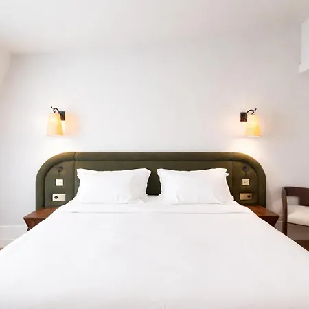 Hotel Park 3*