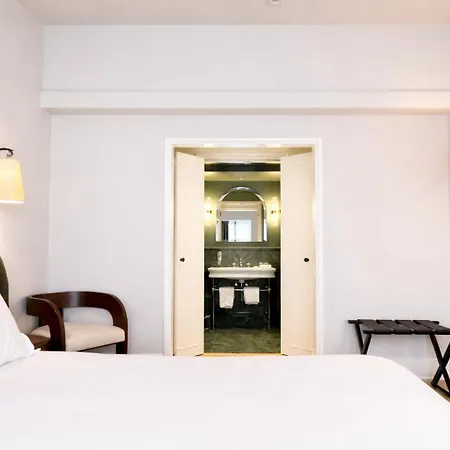 Park Hotel Neuilly-sur-Seine