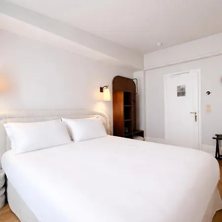 Park Hotel Neuilly-sur-Seine