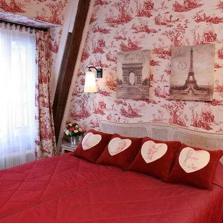 Park Hotell Neuilly-sur-Seine