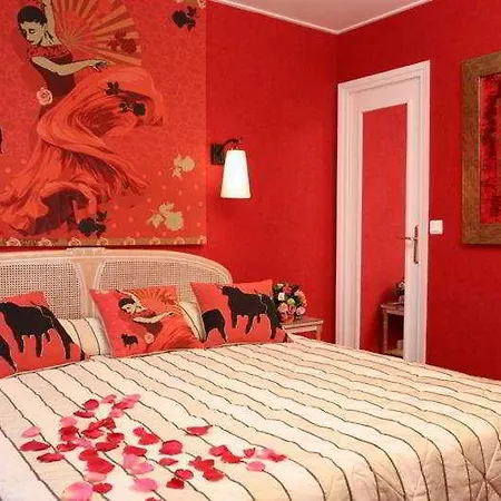 ホテル ヌイイ パーク 3*