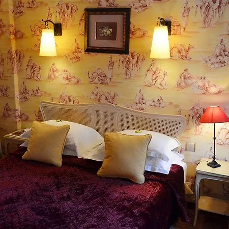 ホテル ヌイイ パーク