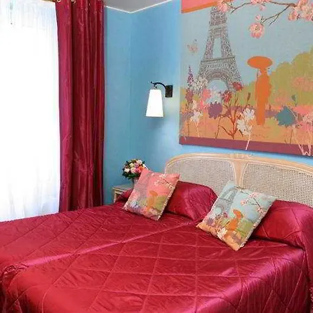 ホテル ヌイイ パーク 3*