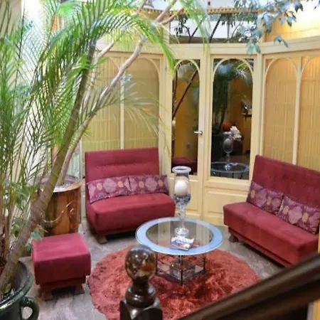Park Hotell