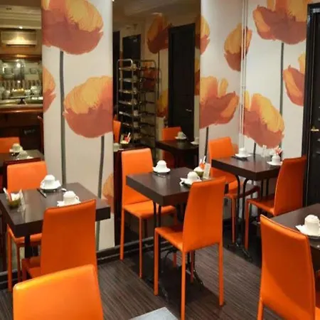 ホテル ヌイイ パーク