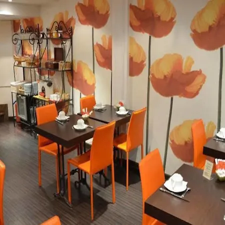 ヌイイ パーク 3*