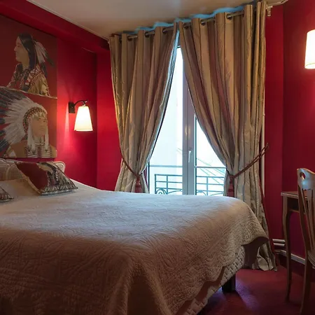 Park Hotell Neuilly-sur-Seine