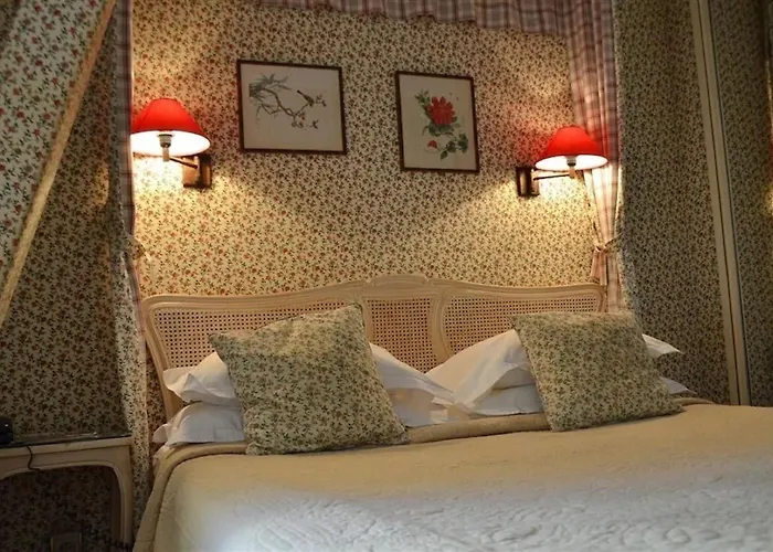 Hotel Park Neuilly-sur-Seine