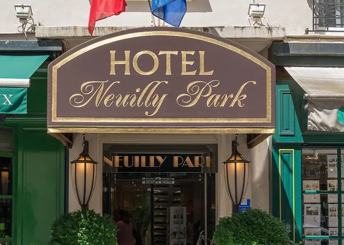 Park Hotel