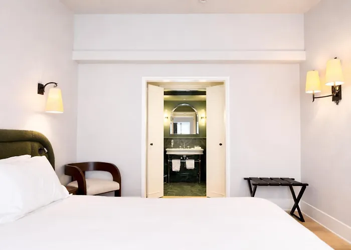 Park Hotel Neuilly-sur-Seine