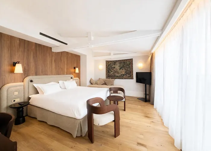 Park Hotel Neuilly-sur-Seine
