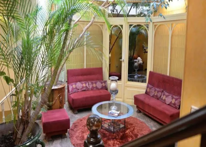 Park Hotel