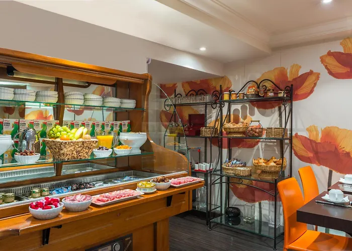 Park 3* Neuilly-sur-Seine