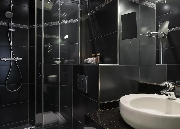 Park Otel Neuilly-sur-Seine